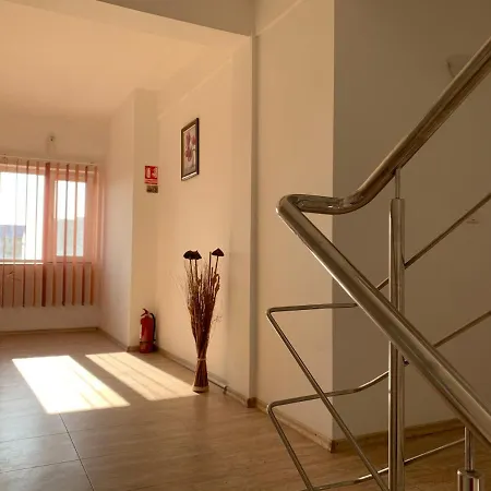 Pensión Casa Porto