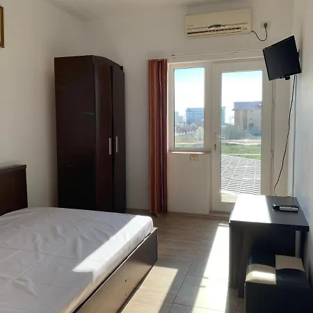 Casa Porto * Costinesti