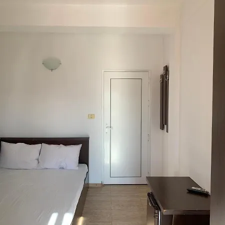 Casa Porto Costinesti