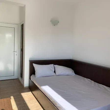 Casa Porto Pensión *