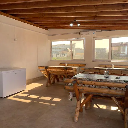 Pensión Casa Porto