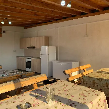 Casa Porto Pensión
